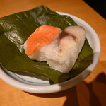 吉野本葛 天極堂 奈良本店 - 