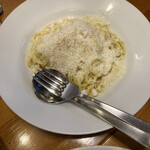 pizzeria romana IL VENTO da REMO - 