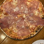 pizzeria romana IL VENTO da REMO - 