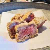 恵比寿 しげ田 - 
