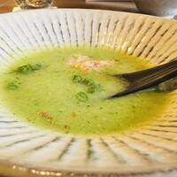 恵比寿 しげ田 - 