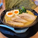 Kokoroya - MAXラーメン