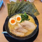 Kokoroya - MAXラーメン