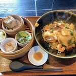 チャイナダイニング クーイン - 