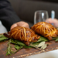 オトワ レストラン - 2022.4 蝦夷アワビ