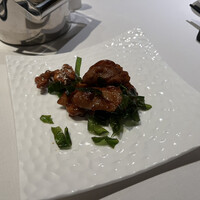 中国飯店 富麗華 - 