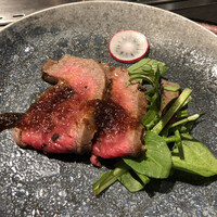 焼肉会席 舌牛 銀座店 - 