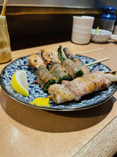 Yakitori Kikuya photo 3