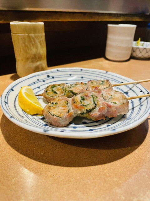 Yakitori Kikuya