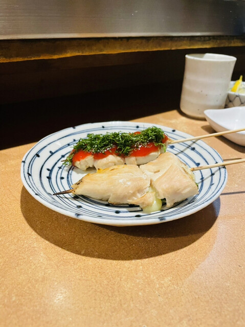 Yakitori Kikuya photo 5