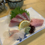 Sushi Ichi - 