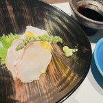 Ginza Sushi Sakai - 