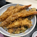 Tempura A Iyou - 