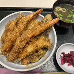 Tempura A Iyou - 