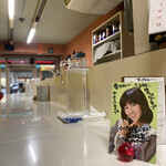 かれーの店 うどん  - 