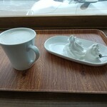 ライダーズカフェ222 - 
