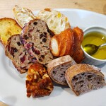 noce - パンプレート