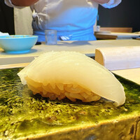 江戸深川 鮨 にしち - 