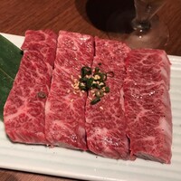 焼肉ぽんが 田町店 - 