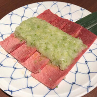焼肉ぽんが 田町店 - 