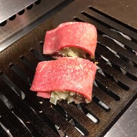 焼肉ぽんが 田町店 - 