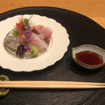 泉岳寺門前 紋屋 - 