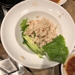 焼肉 ジャンボ - 