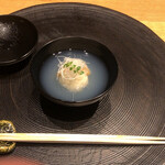 泉岳寺門前 紋屋 - 