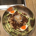 焼肉 ジャンボ - 