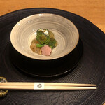 泉岳寺門前 紋屋 - 