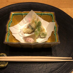 泉岳寺門前 紋屋 - 