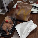 日本酒センター ニューキタノザカ - 持ち込みの品　全容