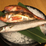 泉岳寺門前 紋屋 - 