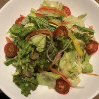 焼肉 ジャンボ はなれ - 