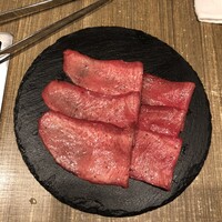 焼肉 ジャンボ はなれ - 