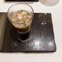 カンテサンス - 