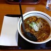 山田うどん 小平仲町店