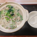 上海菜館 - 