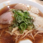 京都ラーメン 森井 - 