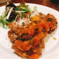 ビストロMER - 
