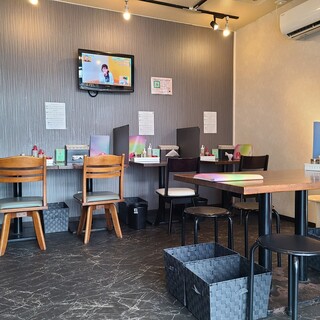 さっぽろ油そば うら志ま_2