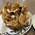 おうどん 瀬戸晴れ - 