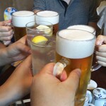 もつ焼 まるい - 