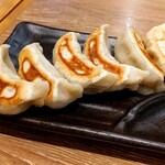 肉汁餃子のダンダダン - 焼餃子