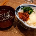 肉汁餃子のダンダダン - ＴＫＧ
