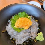 おさかな旬門 - 