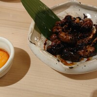 うなぎのしろむら - 