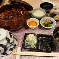 うなぎのしろむら - 
