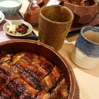 うなぎのしろむら - 