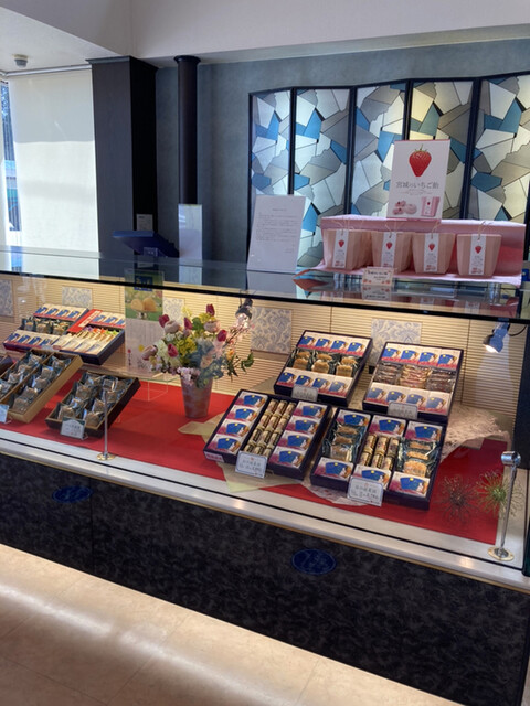 菓匠 三全 仙台南インター店 | 八木山動物公園近くの和菓子